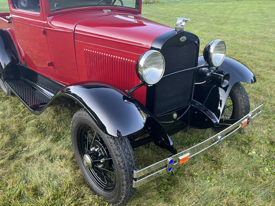 1931 Ford Model A - Image 18 of 31