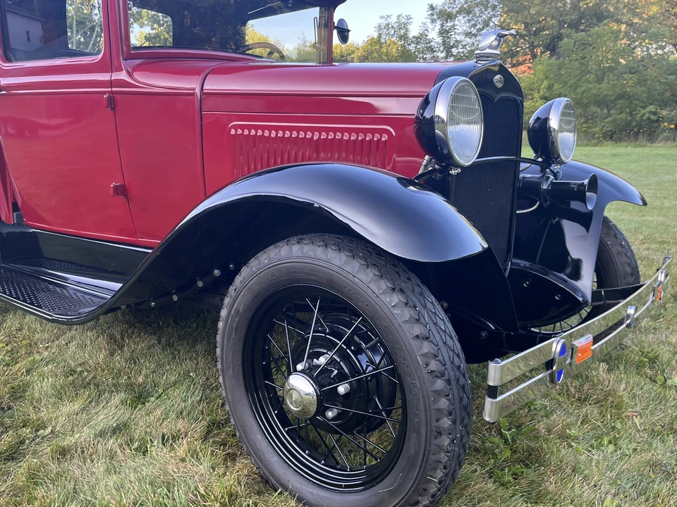 1931 Ford Model A - Image 19 of 31
