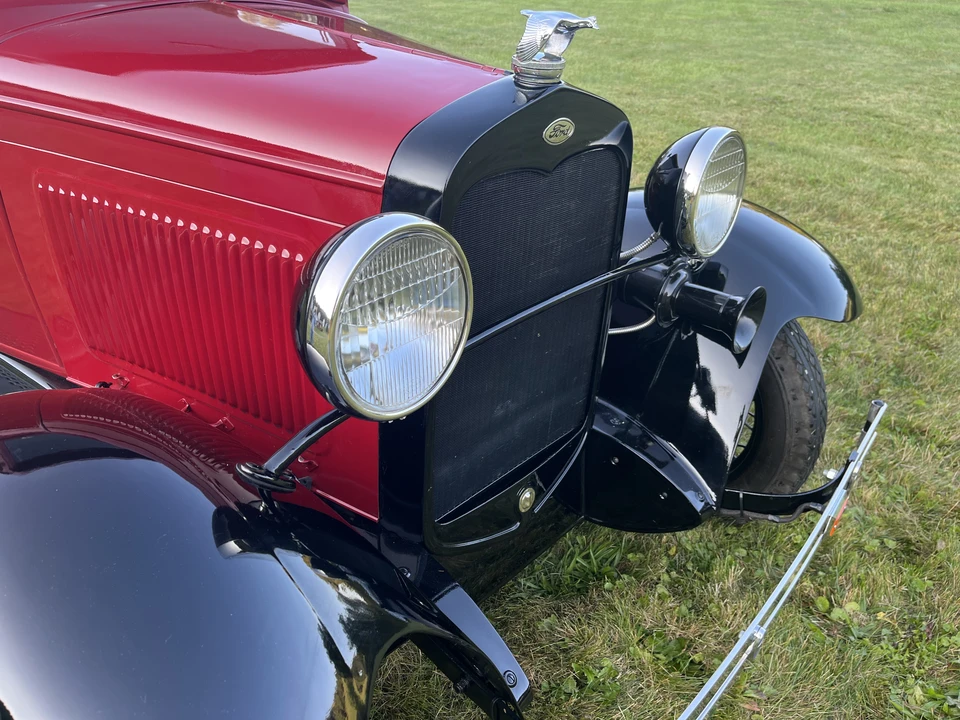 1931 Ford Model A - Image 20 of 31