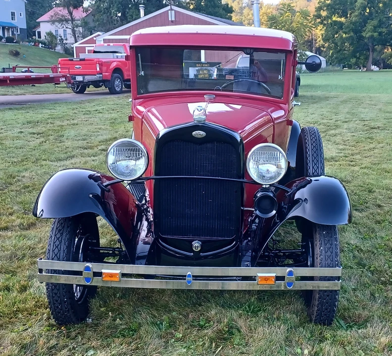 1931 Ford Model A - Image 2 of 31