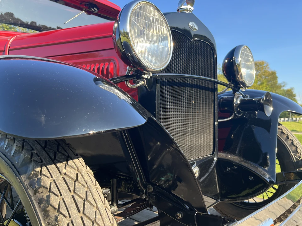 1931 Ford Model A - Image 21 of 31