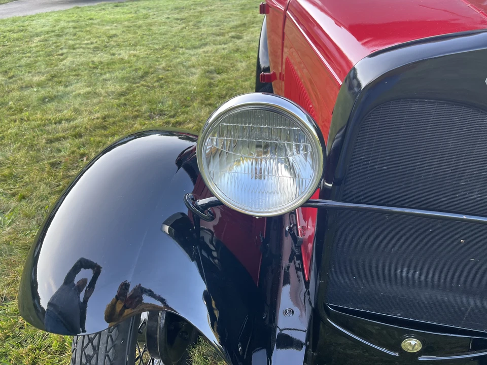 1931 Ford Model A - Image 22 of 31