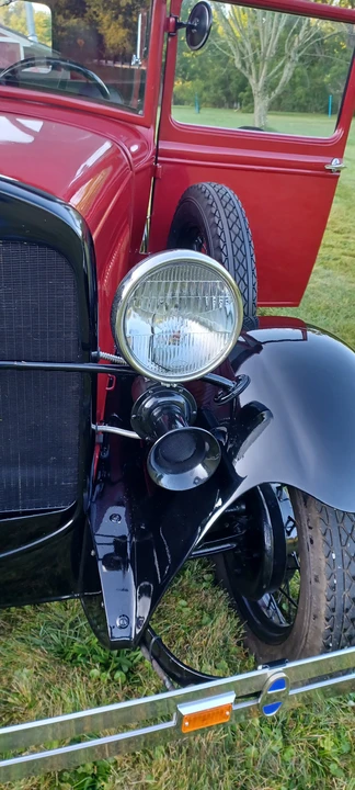 1931 Ford Model A - Image 23 of 31