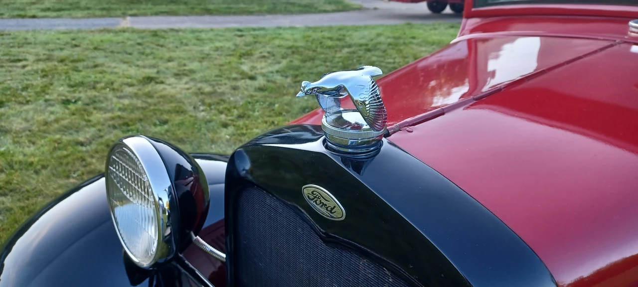 1931 Ford Model A - Image 24 of 31