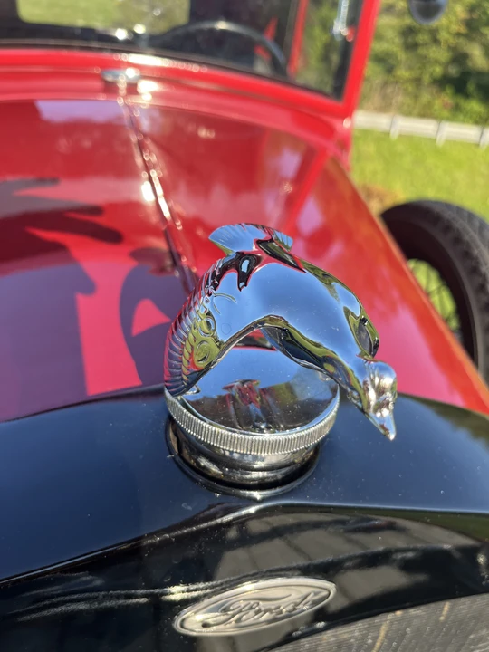 1931 Ford Model A - Image 25 of 31