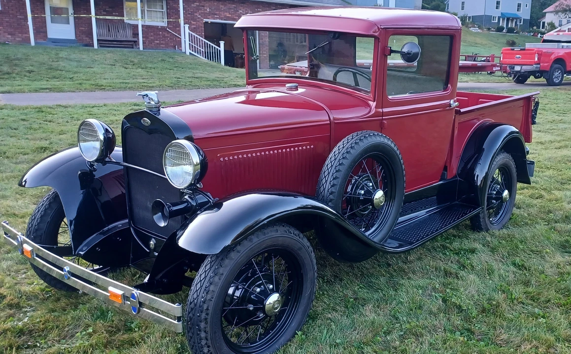 1931 Ford Model A - Image 3 of 31
