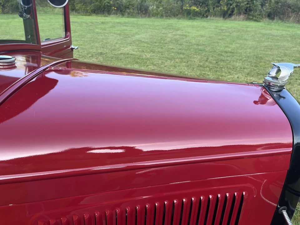 1931 Ford Model A - Image 31 of 31