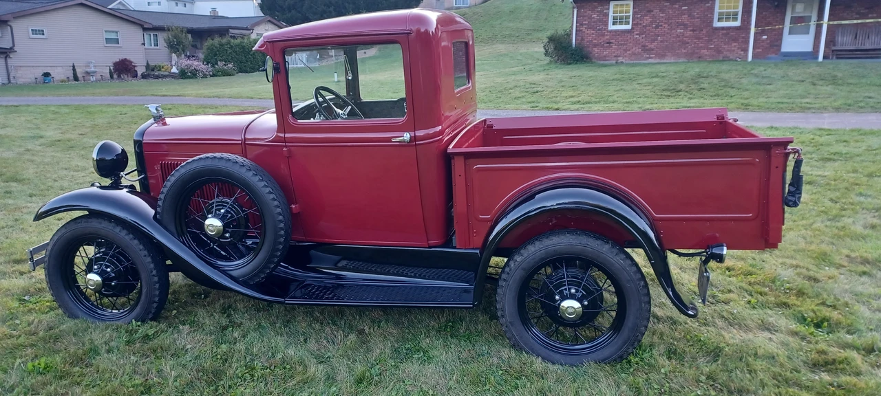 1931 Ford Model A - Image 5 of 31