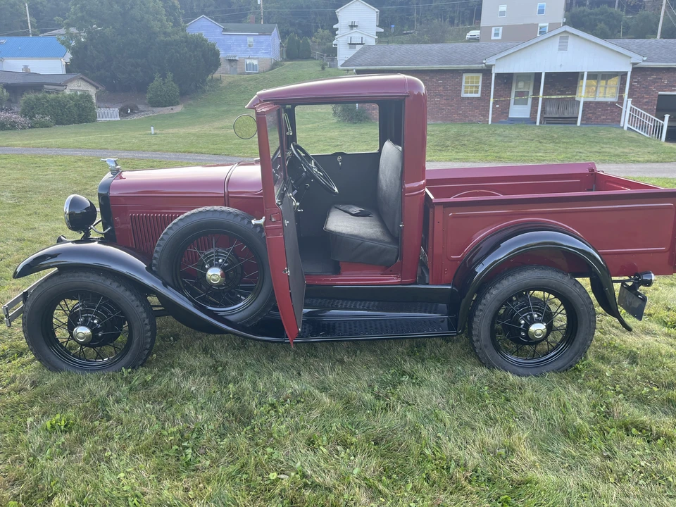1931 Ford Model A - Image 6 of 31