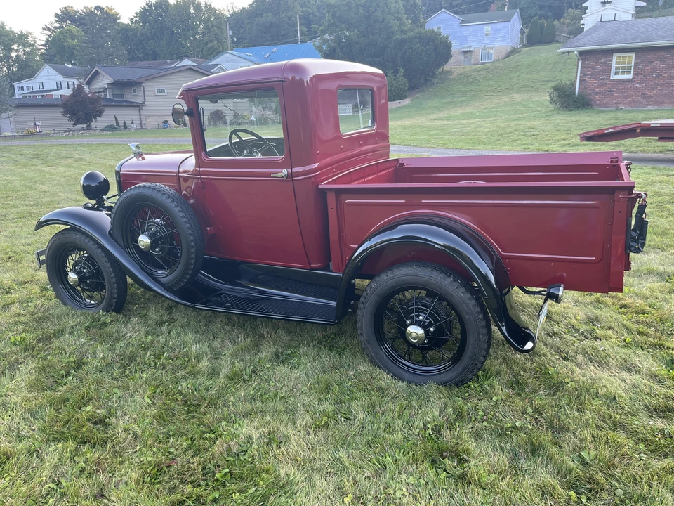 1931 Ford Model A - Image 7 of 31
