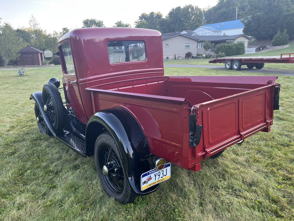 1931 Ford Model A - Image 9 of 31