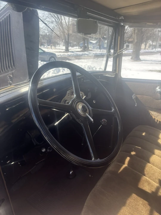 1931 Ford Model A - Image 19 of 21