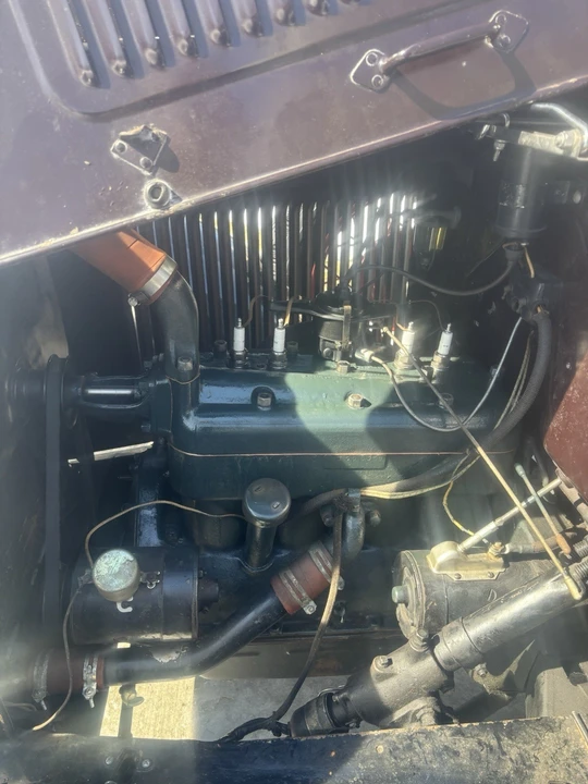 1931 Ford Model A - Image 21 of 21