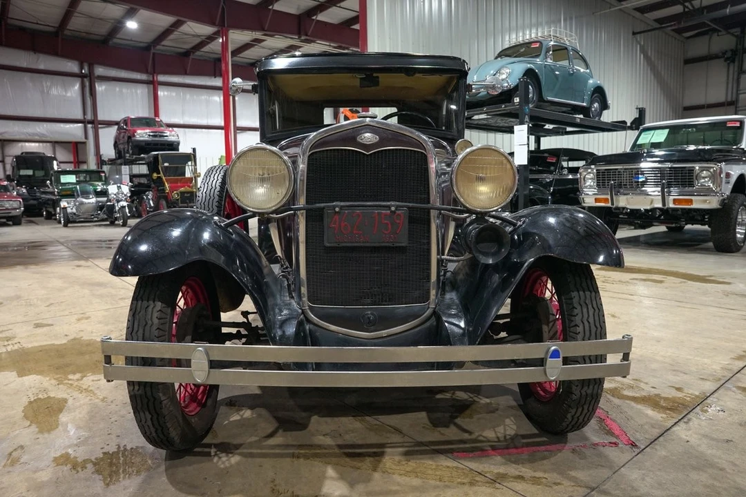 1931 Ford Model A - Image 10 of 10