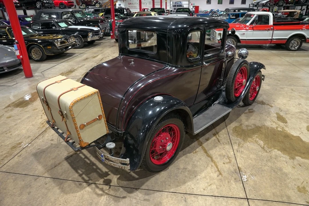 1931 Ford Model A - Image 17 of 21
