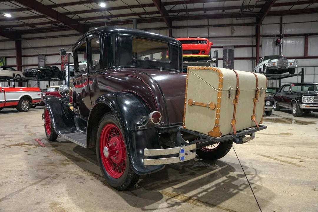 1931 Ford Model A - Image 6 of 12