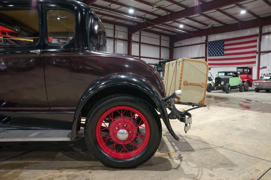 1931 Ford Model A - Image 5 of 12