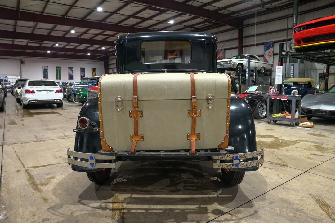 1931 Ford Model A - Image 7 of 10