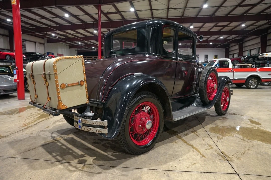1931 Ford Model A - Image 8 of 10