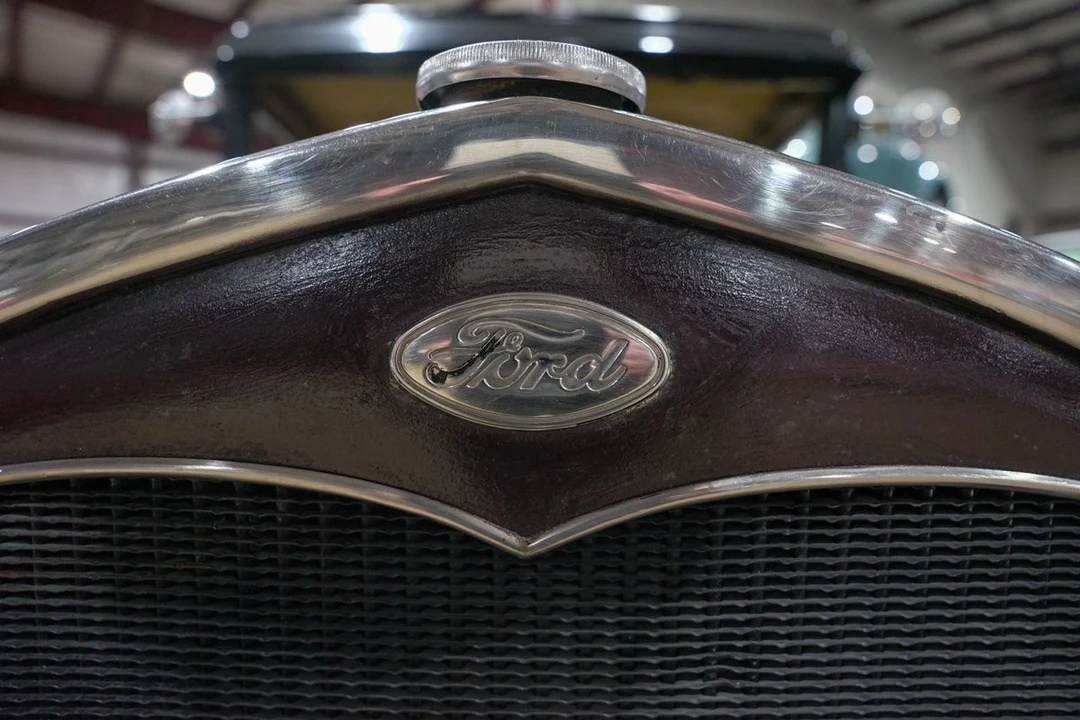 1931 Ford Model A - Image 21 of 21