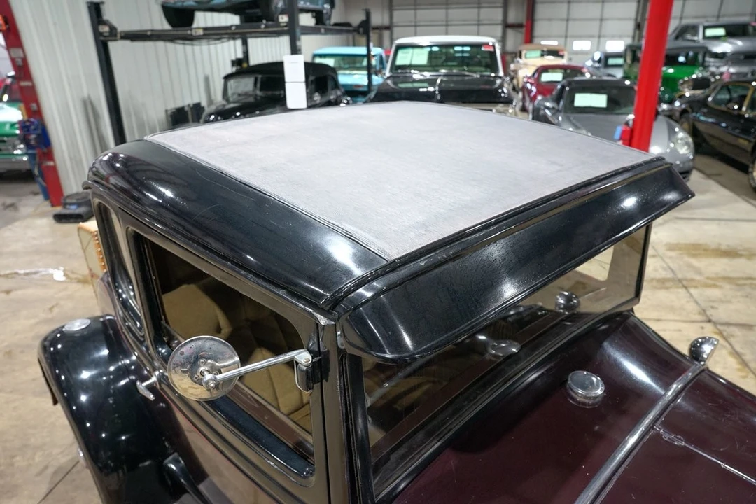 1931 Ford Model A - Image 19 of 21
