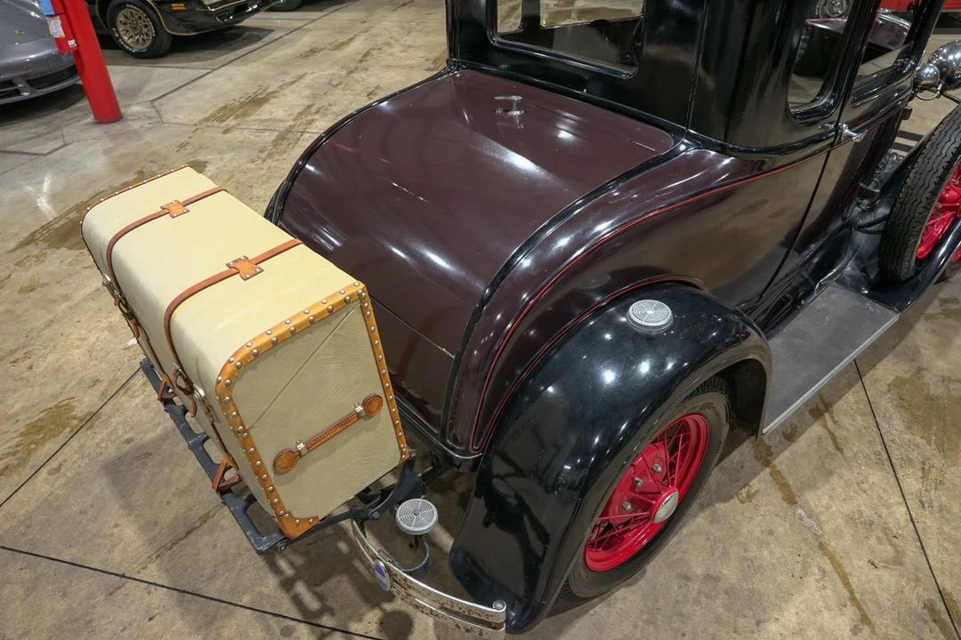 1931 Ford Model A - Image 20 of 21
