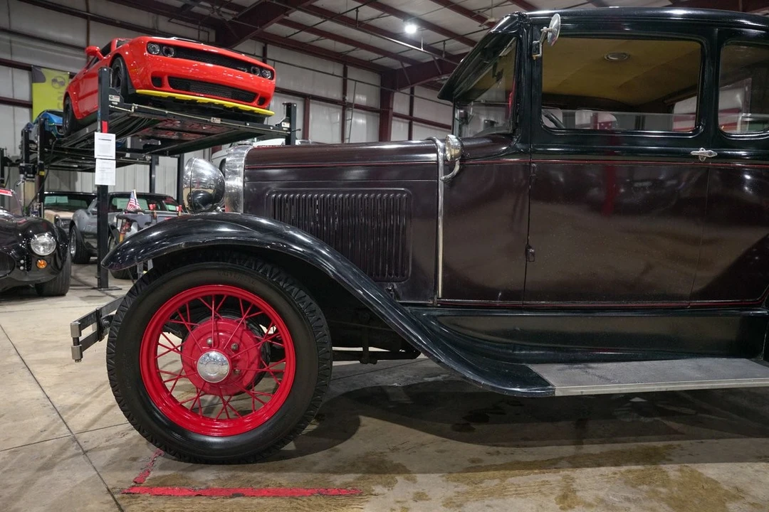 1931 Ford Model A - Image 3 of 10