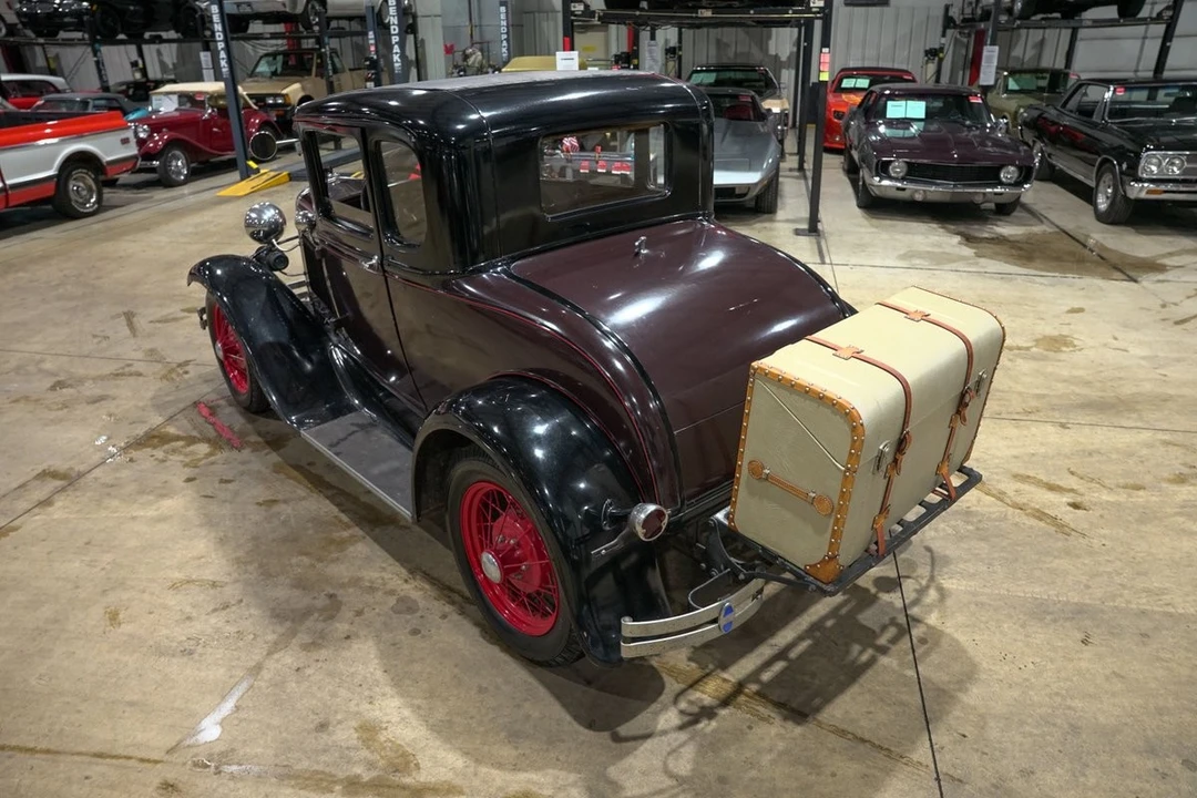 1931 Ford Model A - Image 16 of 21