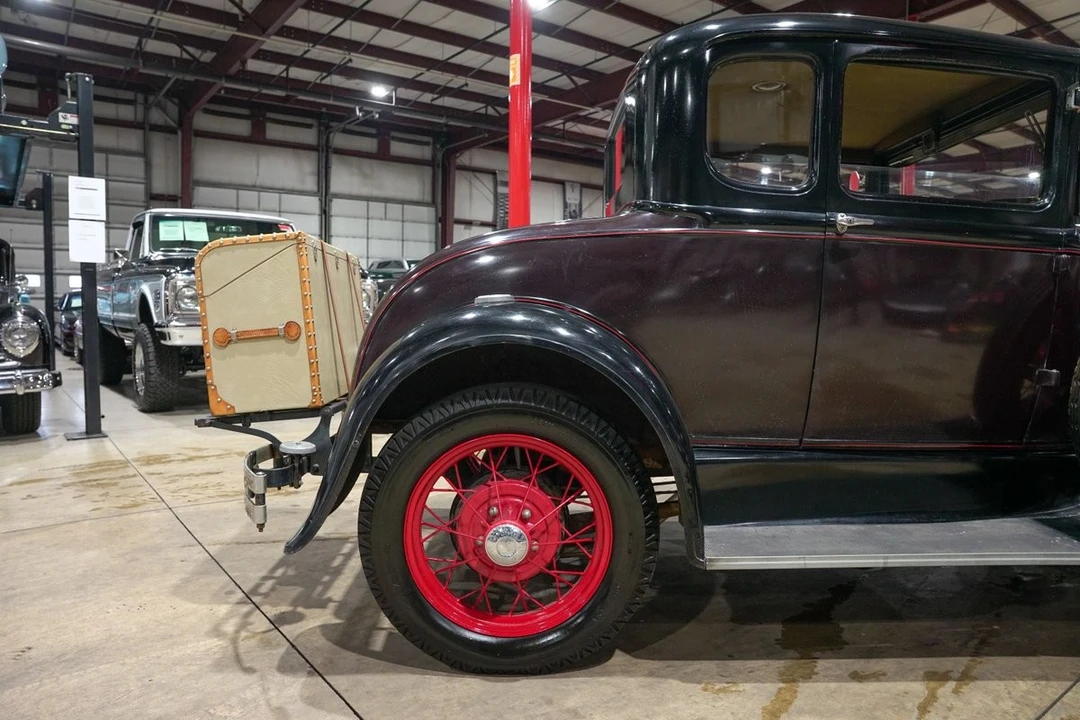 1931 Ford Model A - Image 9 of 12