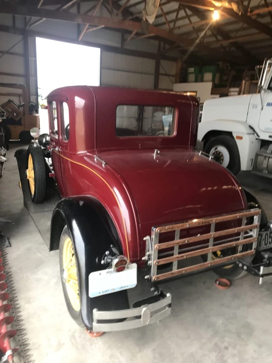 1931 Ford Model A - Image 2 of 2