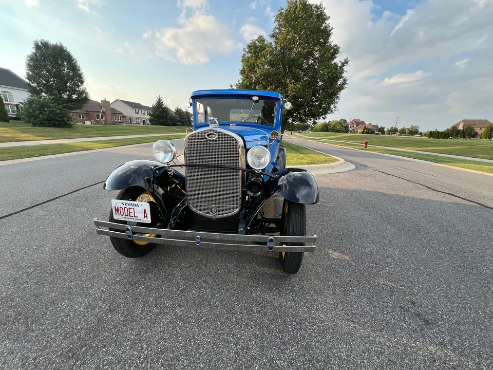 1931 Ford Model A - Image 9 of 31
