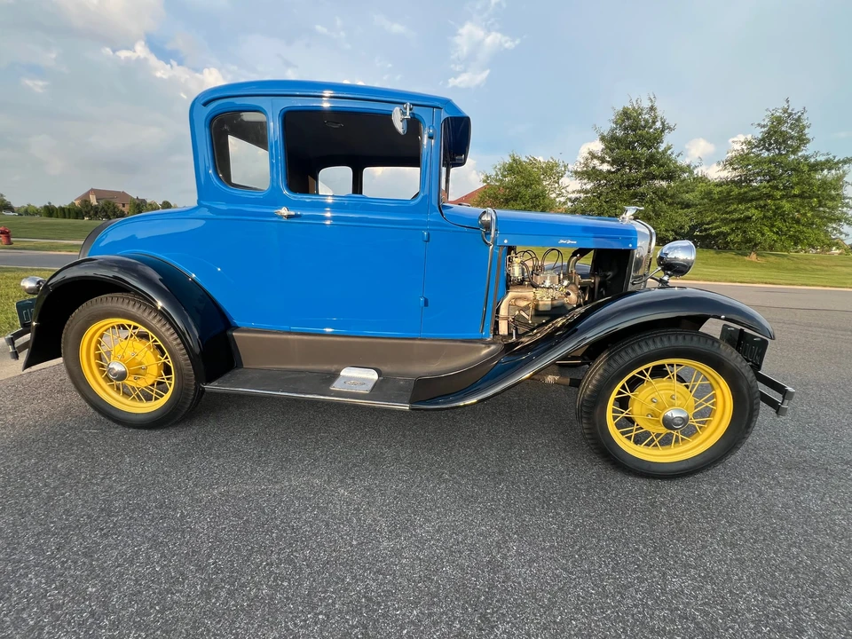 1931 Ford Model A - Image 23 of 31