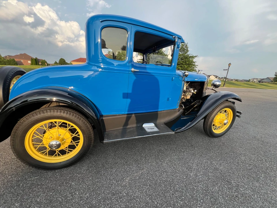 1931 Ford Model A - Image 24 of 31
