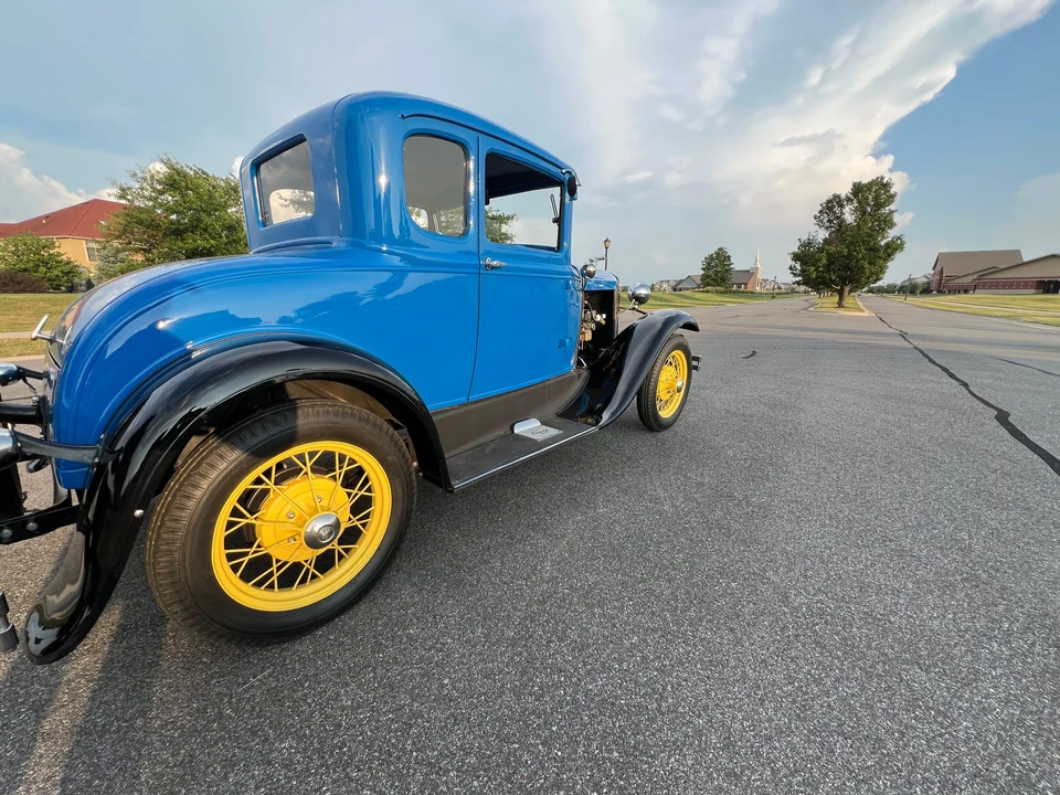 1931 Ford Model A - Image 26 of 31