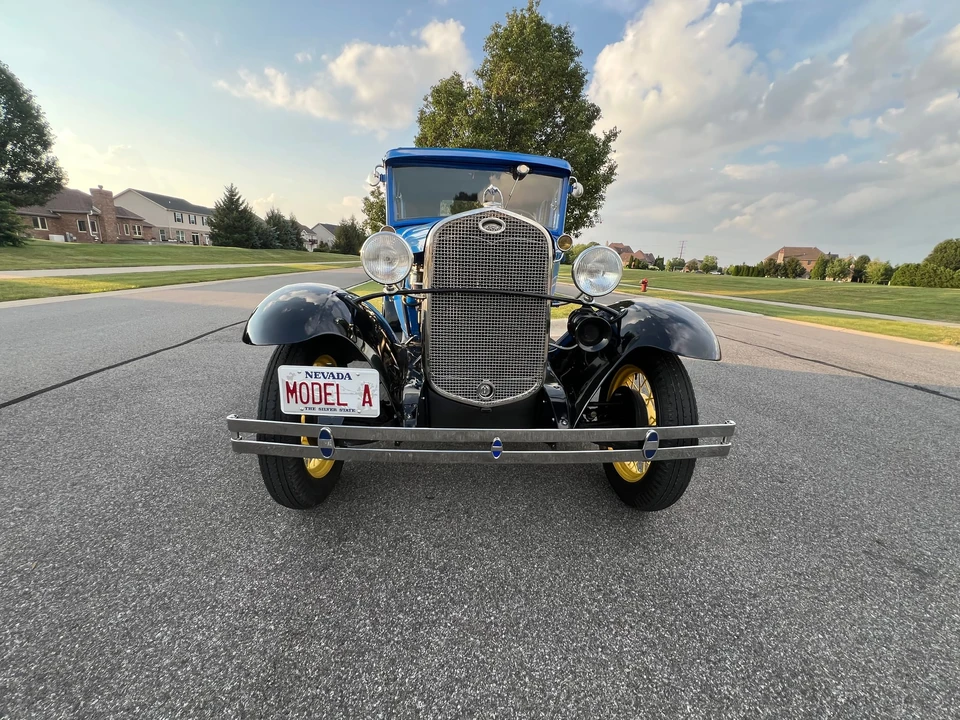 1931 Ford Model A - Image 11 of 31