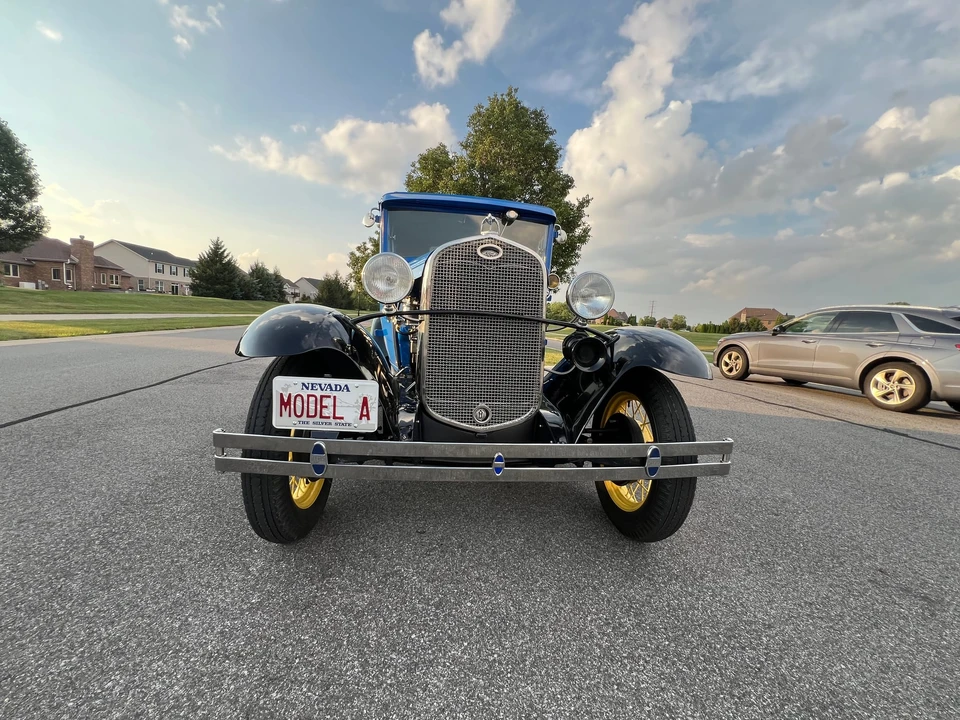 1931 Ford Model A - Image 14 of 31