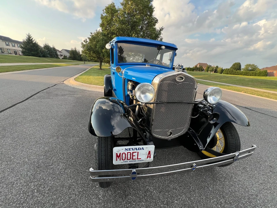1931 Ford Model A - Image 13 of 31