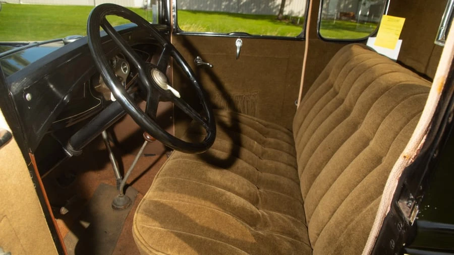 1931 Ford Model A - Image 4 of 12