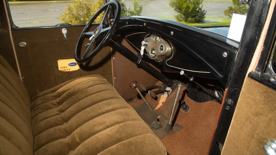 1931 Ford Model A - Image 5 of 12