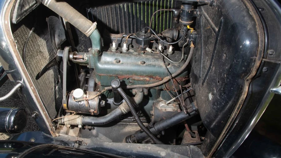 1931 Ford Model A - Image 6 of 12