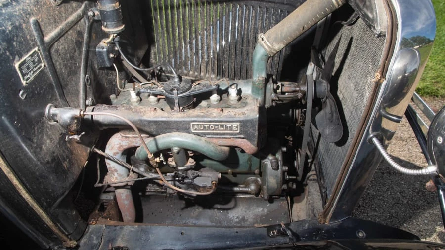 1931 Ford Model A - Image 7 of 12