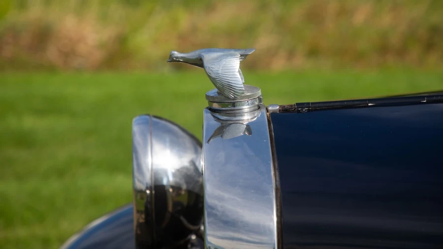 1931 Ford Model A - Image 11 of 12