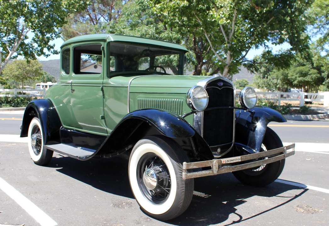 1931 Ford Model A - Image 24 of 31