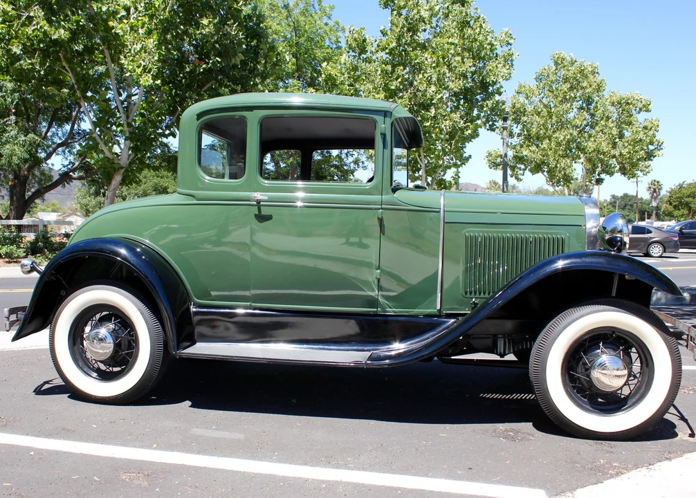 1931 Ford Model A - Image 19 of 31