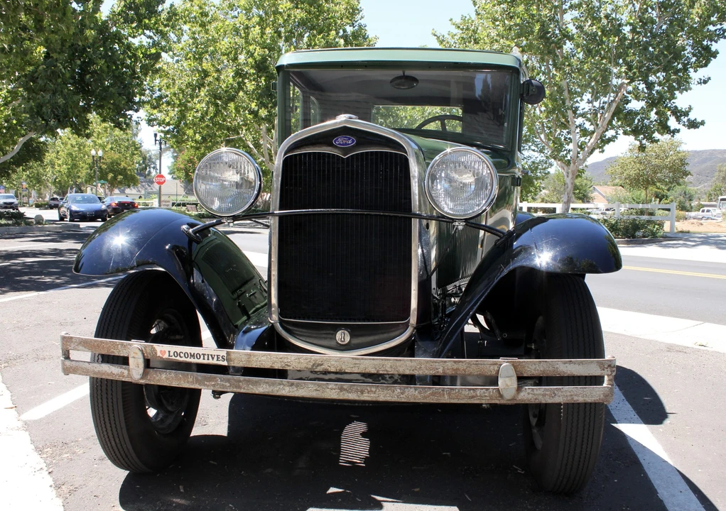1931 Ford Model A - Image 28 of 31