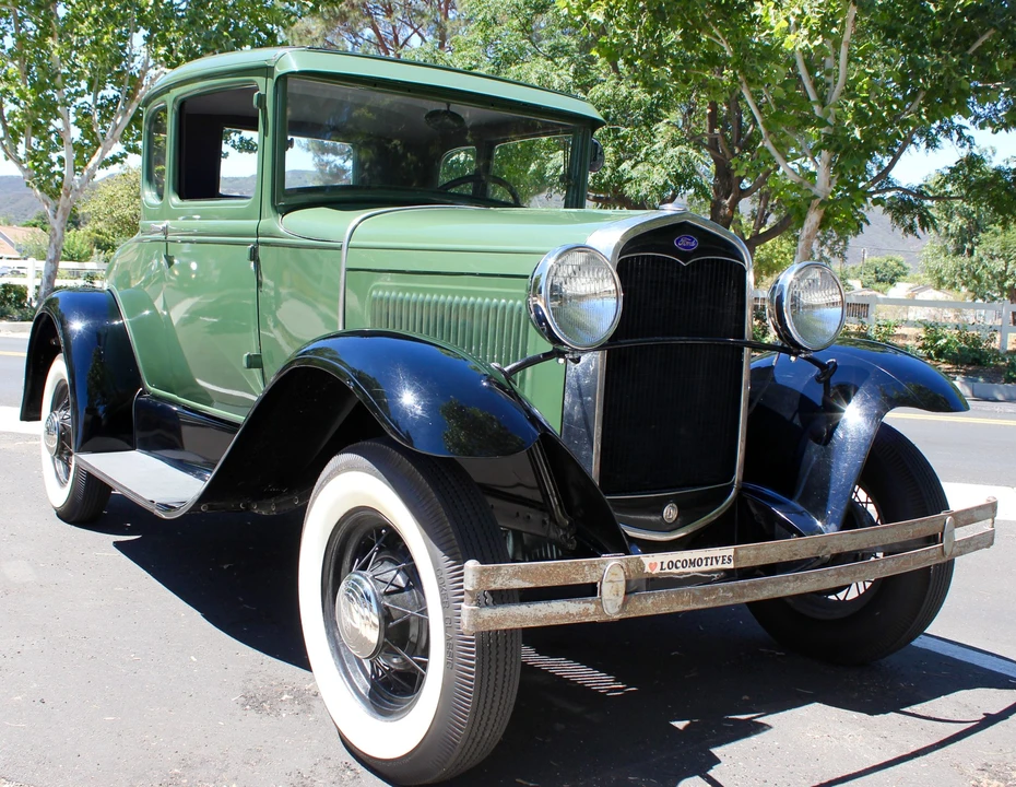1931 Ford Model A - Image 27 of 31