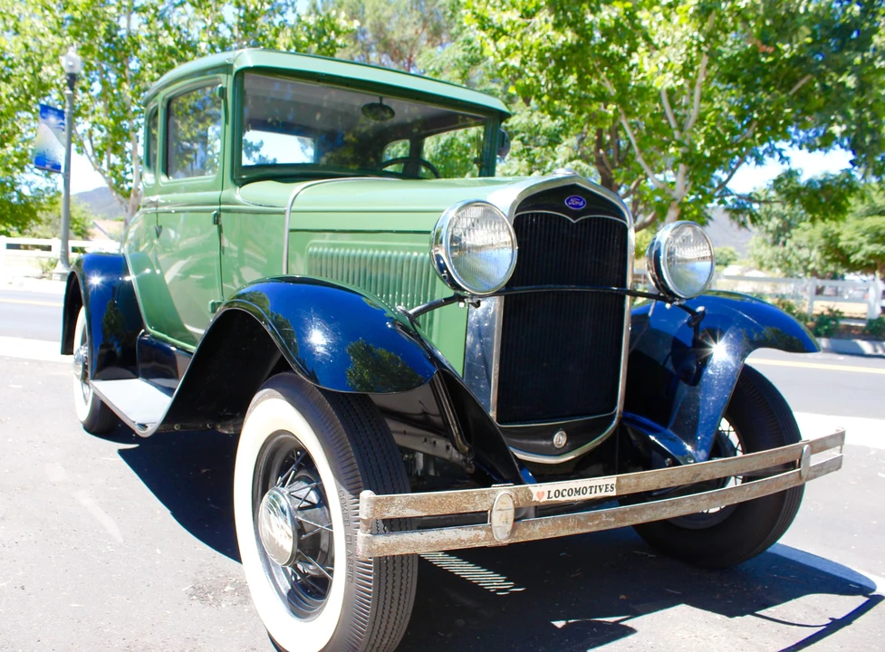 1931 Ford Model A - Image 26 of 31