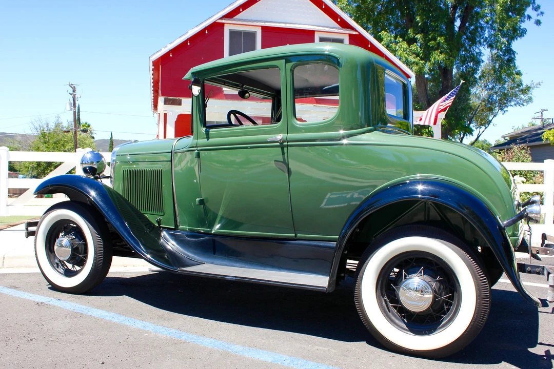 1931 Ford Model A - Image 7 of 31