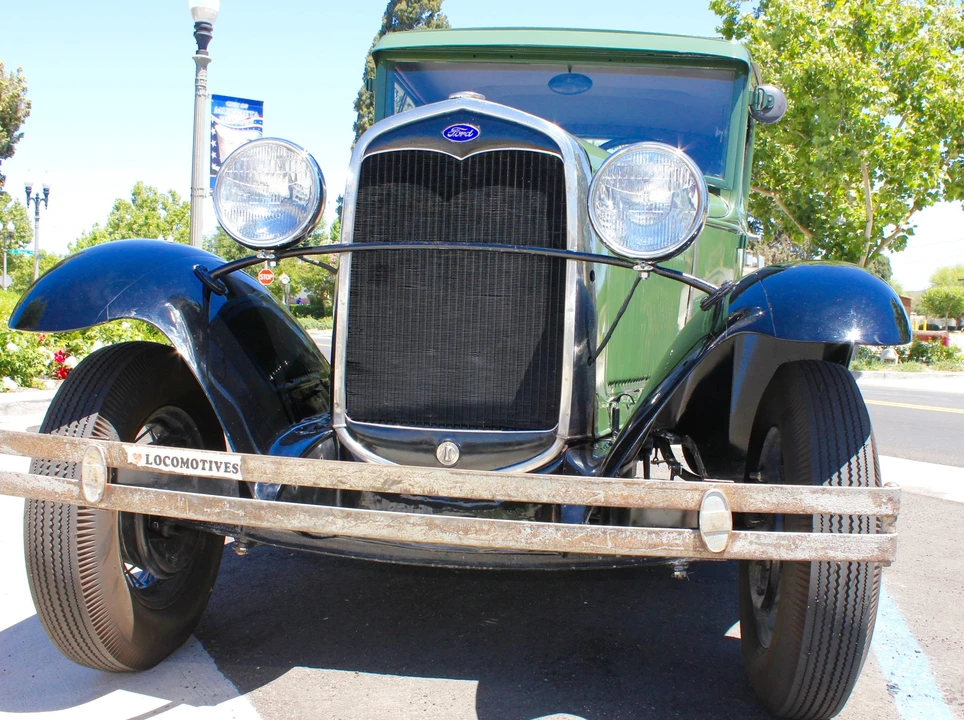 1931 Ford Model A - Image 31 of 31