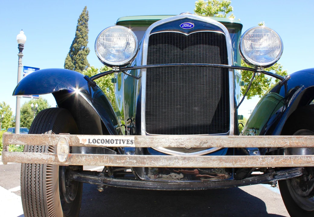 1931 Ford Model A - Image 30 of 31
